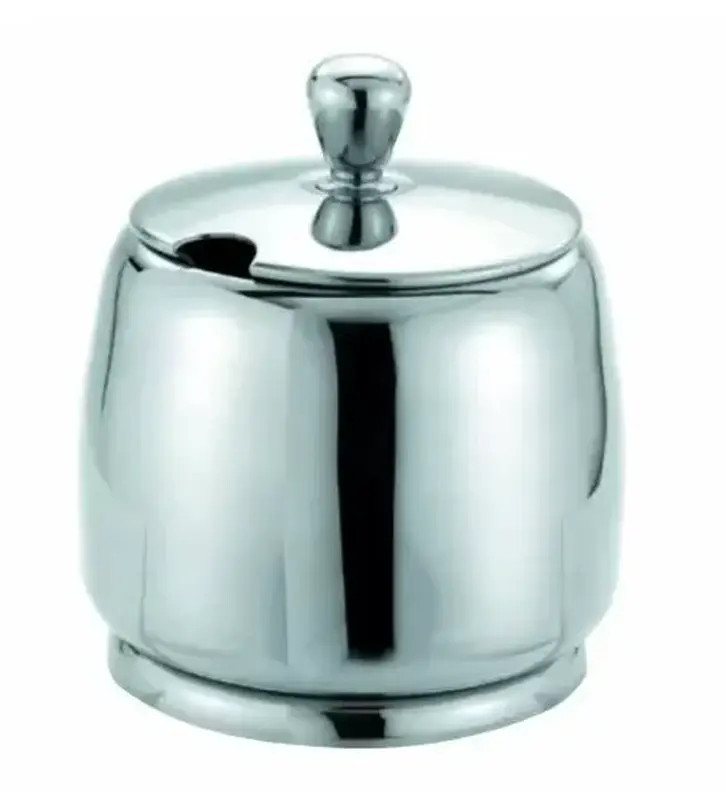 Сахарница с крышкой, P.L. Proff Cuisine, 0,28 л 