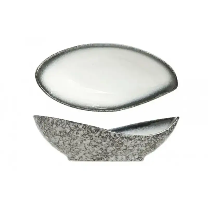 Блюдо овальное, COSY and TRENDY, Sea Pearl, 10х5х3см 