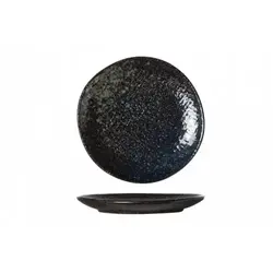 Тарелка, COSY and TRENDY, BLACK YORU, 14 см 