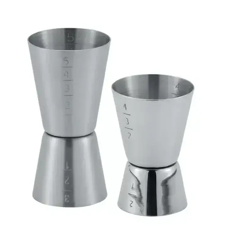 Джиггер, P.L. - BarWare ,30/50 мл