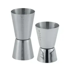 Джиггер, P.L. - BarWare ,30/50 мл