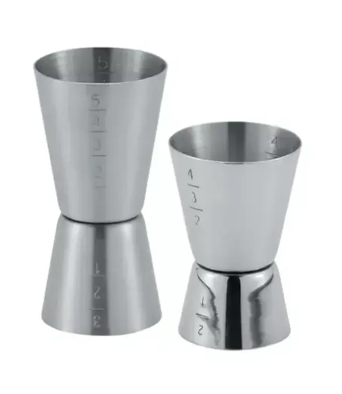 Джиггер, P.L.- BarWare20/40 мл