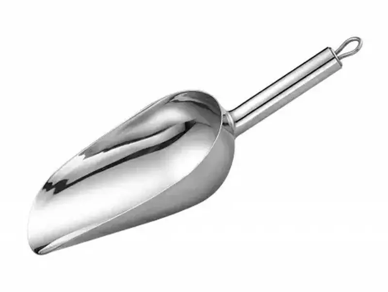 Совок для льда и сыпучих продуктов, P.L. Proff Cuisine - BarWare, 0,142 л