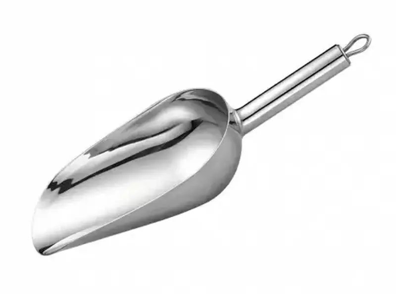 Совок для льда и сыпучих продуктов, P.L. Proff Cuisine - BarWare, 472 мл