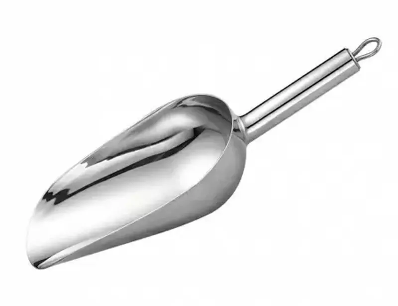 Совок для льда и сыпучих продуктов, P.L. Proff Cuisine - BarWare, 640 мл