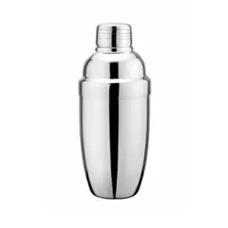 Шейкер классический, P.L,   550 мл, 9 см 