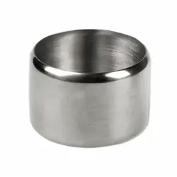 Сахарница 150 мл нерж. без крышки P.L. Proff Cuisine