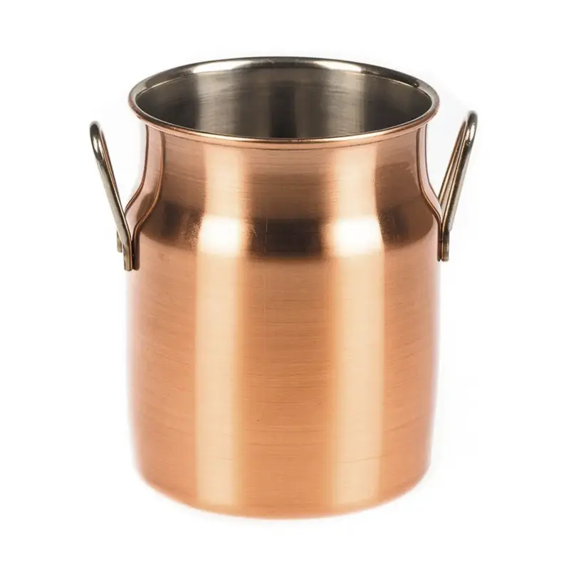 Кувшин, P.L. Proff Cuisine, 7,5 см, медный