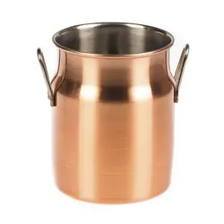 Кувшин, P.L. Proff Cuisine, 7,5 см, медный