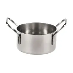 Кастрюля без крышки, P.L. Proff Cuisine, 9 см 