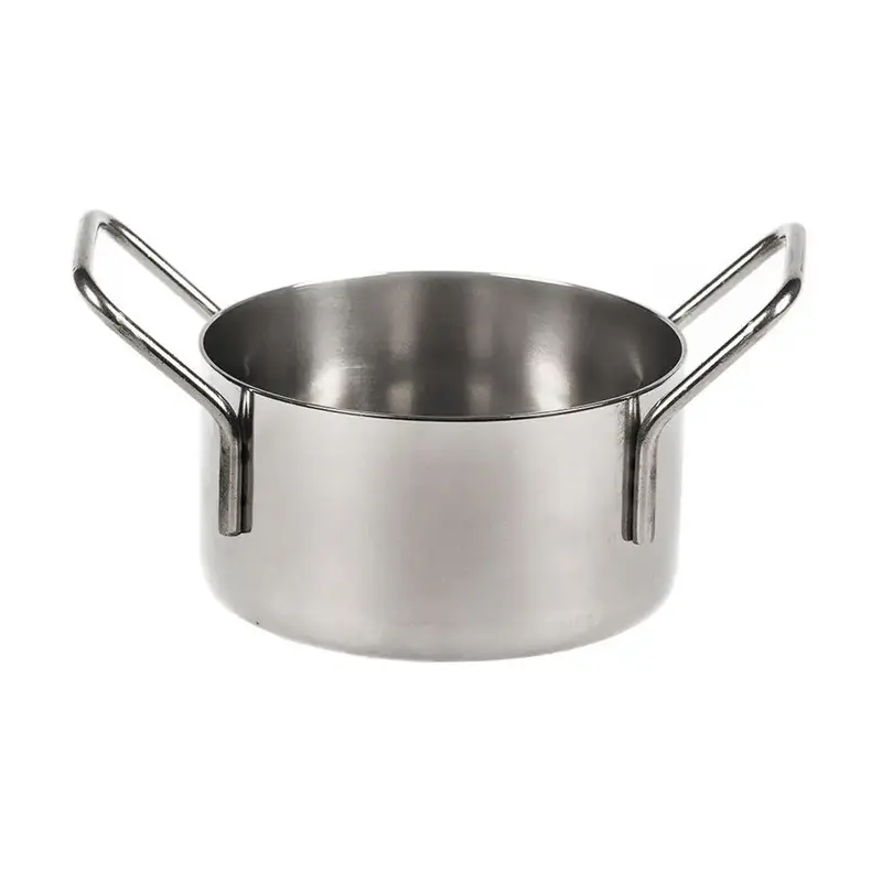 Кастрюля без крышки, P.L. Proff Cuisine, 12 см 