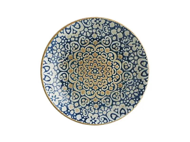 Тарелка глубокая Bonna ALHAMBRA 23 см