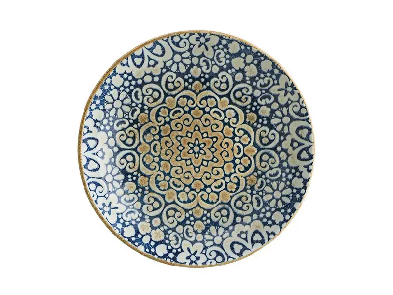 Тарелка глубокая Bonna ALHAMBRA 25 см