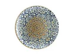 Тарелка плоская Bonna ALHAMBRA 17 см