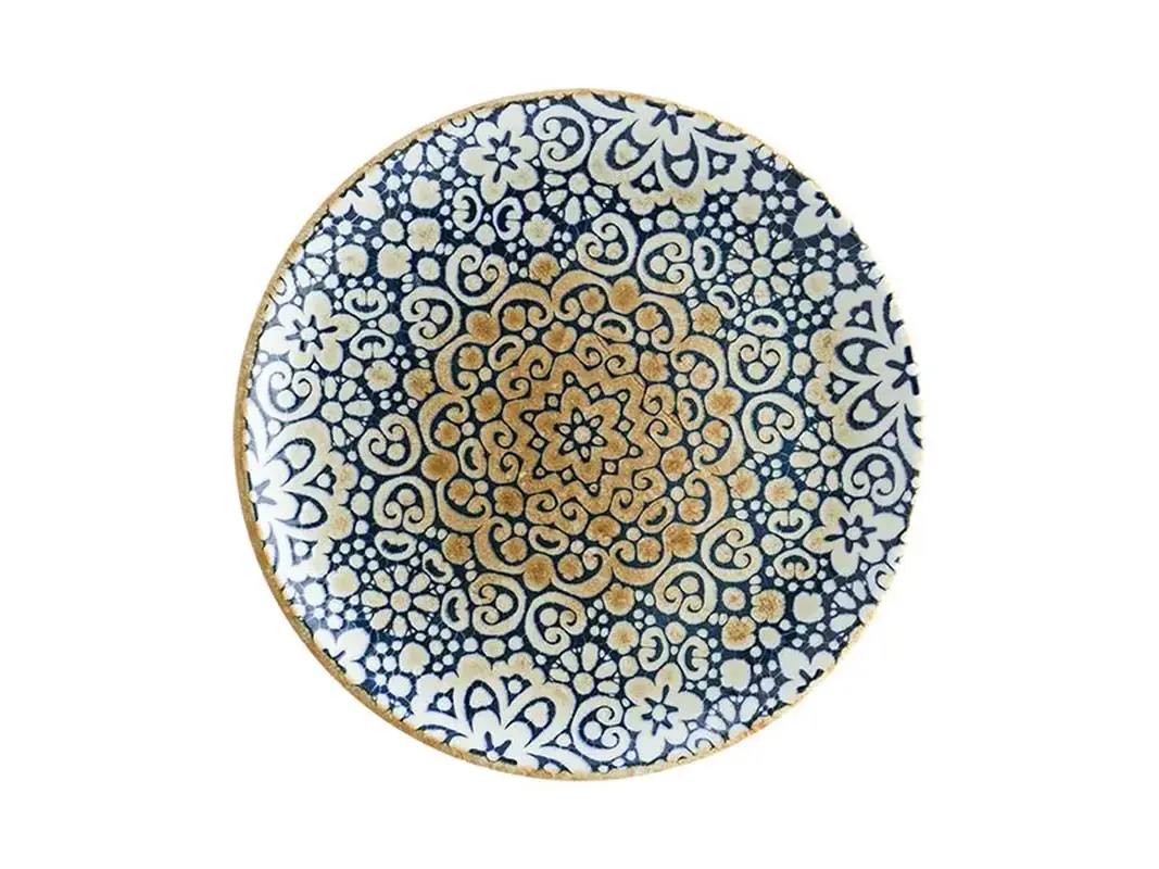 Тарелка плоская Bonna ALHAMBRA 19 см