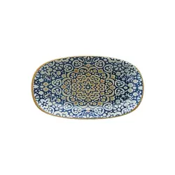 Блюдо овальное Bonna ALHAMBRA 19 см