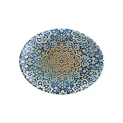 Тарелка глубокая Bonna ALHAMBRA 20 см