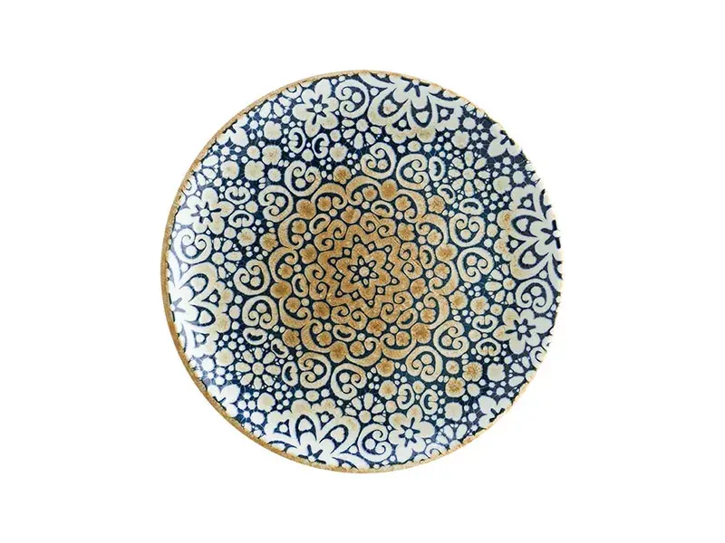 Тарелка плоская Bonna ALHAMBRA 23 см