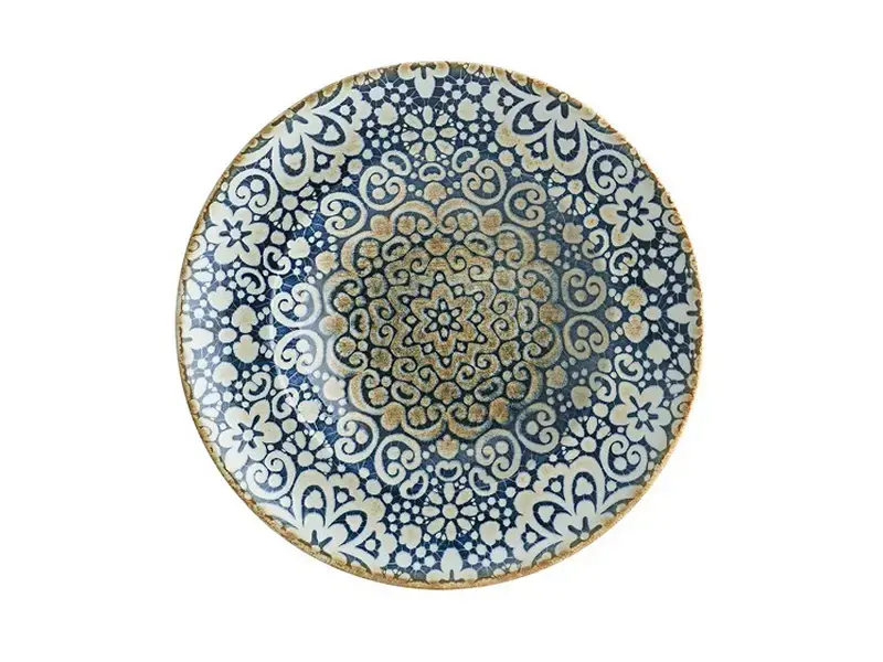 Тарелка глубокая Bonna ALHAMBRA 24 см