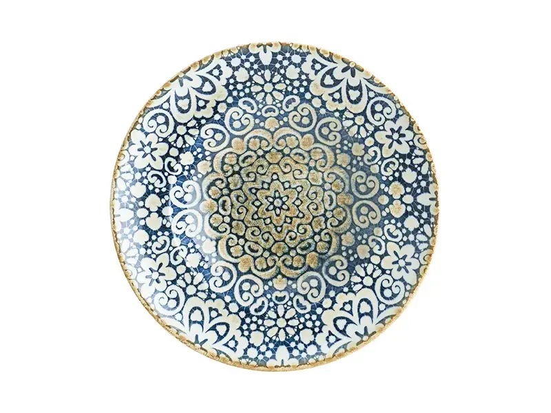 Тарелка глубокая Bonna ALHAMBRA 27 см