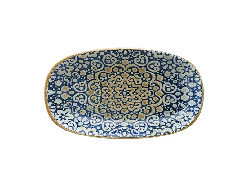 Блюдо овальное Bonna ALHAMBRA 29 см