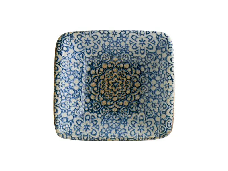 Соусник квадратный Bonna ALHAMBRA 8 см