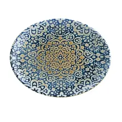 Блюдо овальное Bonna ALHAMBRA 25 см