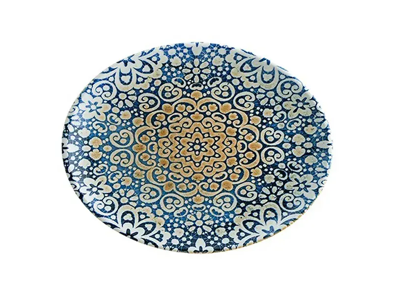 Блюдо овальное Bonna ALHAMBRA 31 см