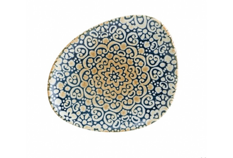 Тарелка плоская Bonna ALHAMBRA  Vago 19 см