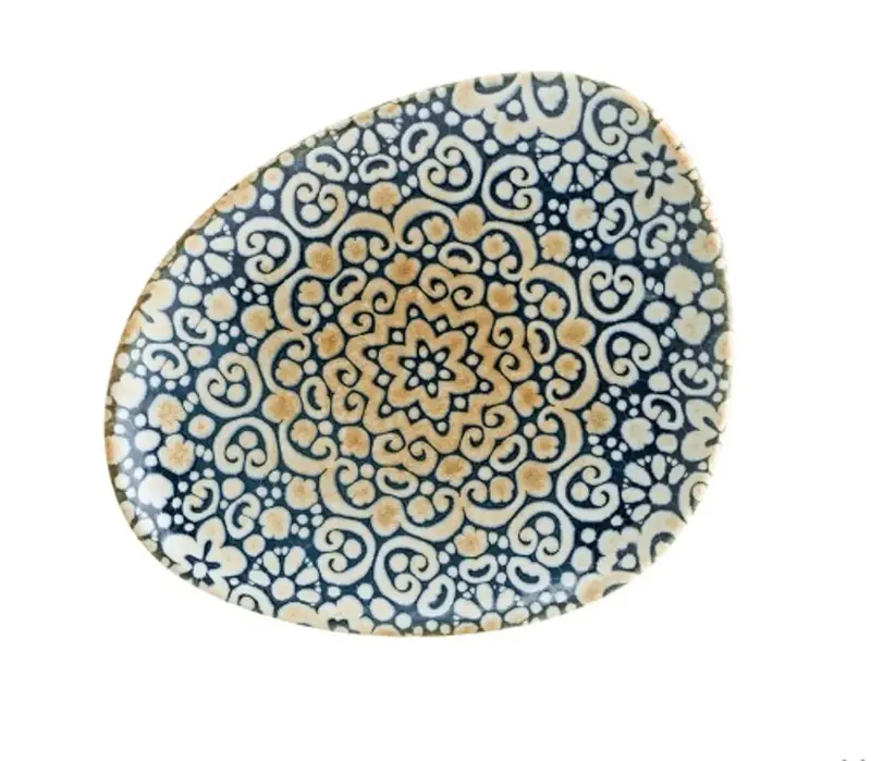 Тарелка плоская Bonna ALHAMBRA  Vago 19 см