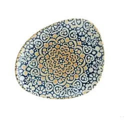 Тарелка плоская Bonna ALHAMBRA  Vago 19 см