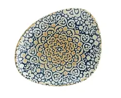 Тарелка плоская Bonna ALHAMBRA  Vago 24 см