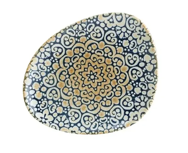 Тарелка плоская Bonna ALHAMBRA  Vago 24 см