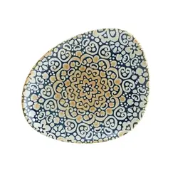 Тарелка плоская Bonna ALHAMBRA  Vago 24 см