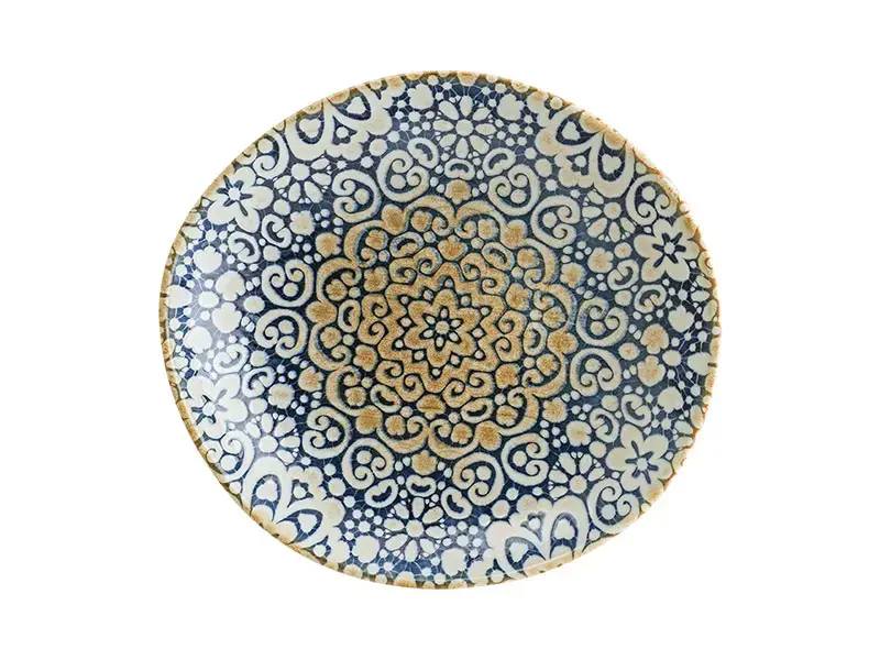 Тарелка глубокая Bonna ALHAMBRA 26 см