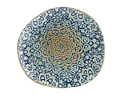 Тарелка плоская Bonna ALHAMBRA  Vago 29 см