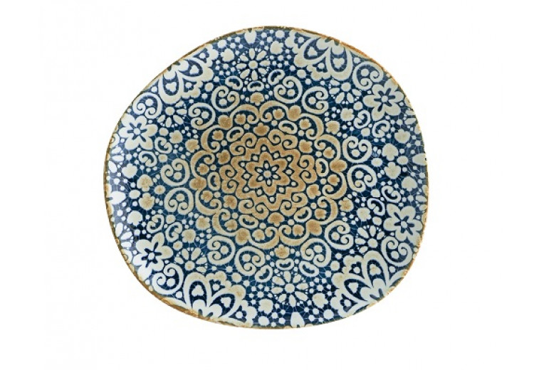 Тарелка плоская Bonna ALHAMBRA  Vago 29 см