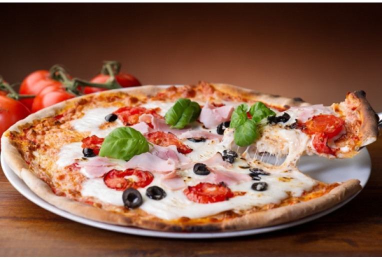 Тарелка для пиццы, Ariane, Prime, 31 см 