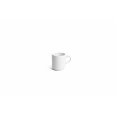 Чашка для эспрессо/STACKABLE, Ariane, Prime, 90 мл 