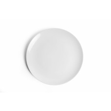 Тарелка плоская без рима, Ariane, Vital, 24 см 