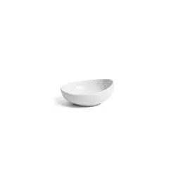 Салатник ассиметричный с приподнятым краем, Ariane, Vital, 12 см 