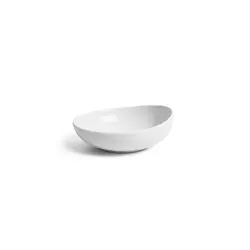 Салатник ассиметричный с приподнятым краем, Ariane, Vital, 16 см 