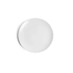 Тарелка без полей с приподнятым краем, Ariane, Vital, 27 см 