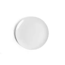 Тарелка без полей с приподнятым краем, Ariane, Vital, 29 см 