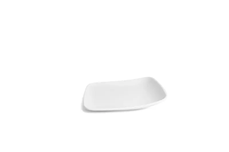 Блюдо квадратное, Ariane, Vital, 27 см 