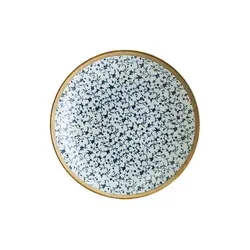 Тарелка глубокая Bonna Calif Lotus 28 см