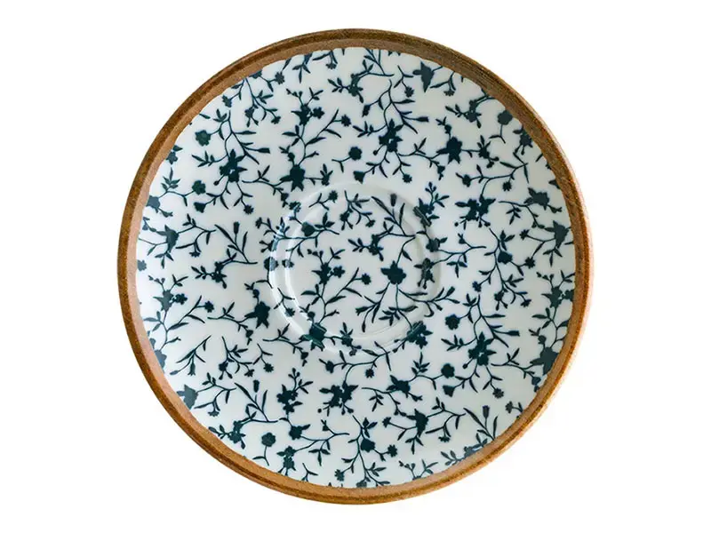 Блюдце Bonna Calif Gourmet 16 см