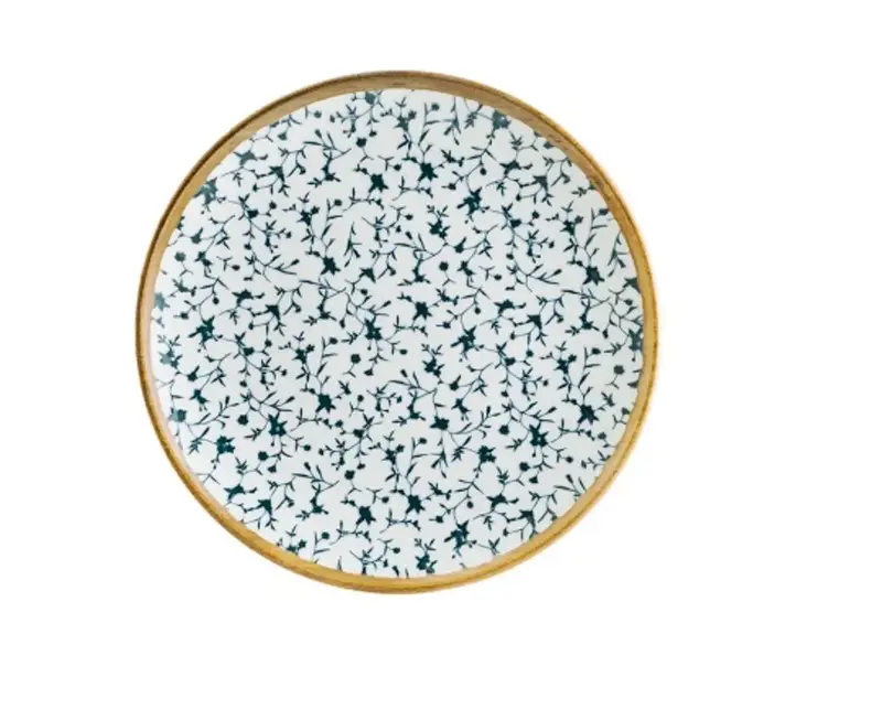 Тарелка плоская Bonna Calif Gourmet 17 см