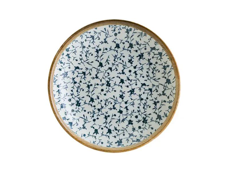 Тарелка глубокая Bonna Calif Gourmet 20 см