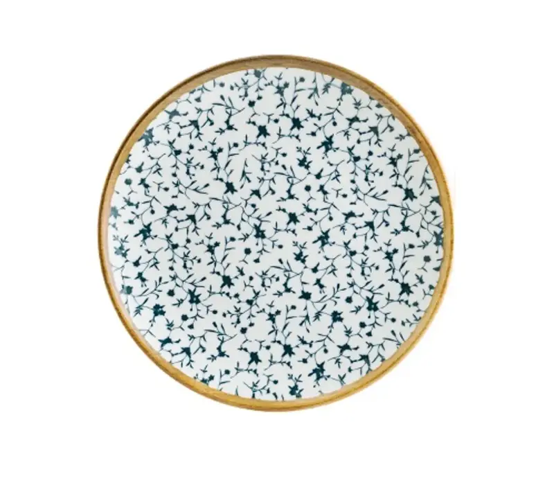 Тарелка плоская Bonna Calif Gourmet 21 см